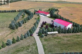 Farm for Sale, 36075 Range Road 281, Rural Red Deer County, AB