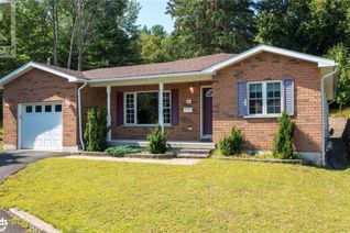 Property for Sale, 53a Isabella Street, Parry Sound, ON