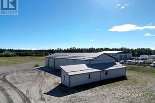 Industrial Property for Lease, 6 - 53304 Range Road 170, Rural Yellowhead County, AB