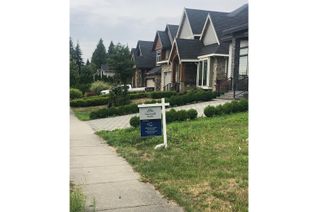 Land for Sale, 15683 107 Avenue, Surrey, BC