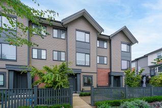 Condo Townhouse for Sale, 19897 75a Avenue #9, Langley, BC