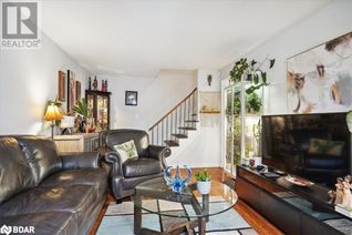 Condo for Sale, 506 Normandy Street Unit# 37, Oshawa, ON