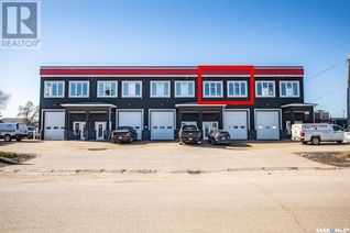 Industrial Property for Lease, 204 815 7th Avenue, Regina, SK