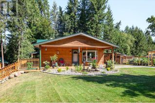 Ranch-Style House for Sale, 41 Lakeview Drive, Clearwater, BC