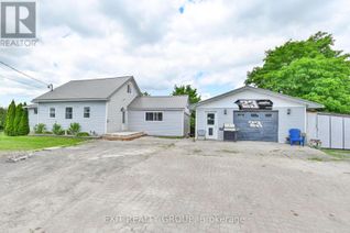 Detached House for Sale, 3123 County Road 2, Prince Edward County (Ameliasburgh), ON