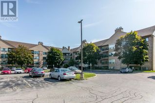 Condo Apartment for Sale, 15 Hofstetter Avenue #216, Kitchener, ON