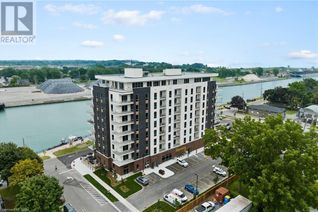 Condo for Sale, 118 West Street Unit# 308, Port Colborne, ON