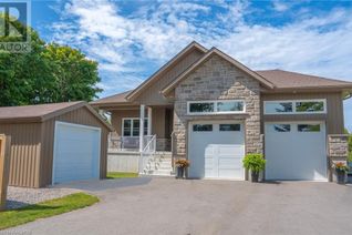 Bungalow for Sale, 85049 Michelle Street, Ashfield-Colborne-Wawanosh, ON