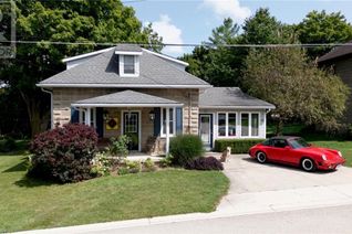 House for Sale, 18 Clarinda Street S, Teeswater, ON