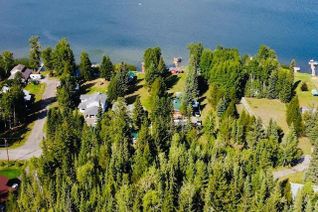 Land for Sale, 29 & 30 Mulligan Drive #LOTS, 100 Mile House, BC