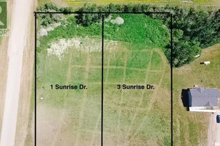 Property for Sale, 3 Sunrise Drive, Neuanlage, SK