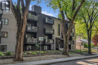 Condo Apartment for Sale, 405 512 4th Avenue N, Saskatoon, SK