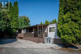 Ranch-Style House for Sale, 7155 Dallas Drive #C6, Kamloops, BC