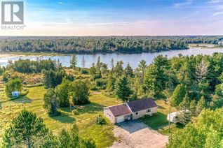 Property for Sale, 81 Bear Lake Road, Verner, ON