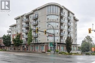 Condo Apartment for Sale, 22318 Lougheed Highway #304, Maple Ridge, BC