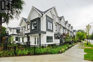 Condo Townhouse for Sale, 9500 Garden City Road #9, Richmond, BC