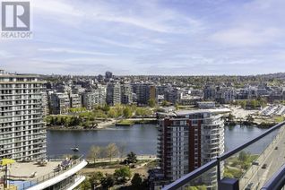 Condo Apartment for Sale, 89 Nelson Street #2313, Vancouver, BC