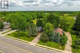 Commercial Land for Sale, 224-228-230 Mount Pleasant Street, Brantford, ON