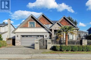 Detached House for Sale, 6140 Mara Crescent, Richmond, BC