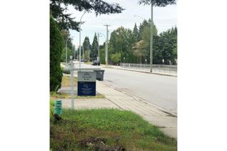 Land for Sale, 10721 157 Street, Surrey, BC