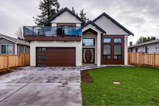 Detached House for Sale, 31540 Oakridge Crescent, Abbotsford, BC