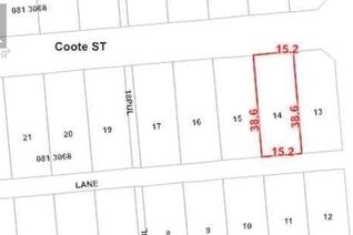 Property for Sale, 123 Coote Street, Cayley, AB