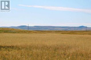 Commercial Land for Sale, 282 Range Road, Rural Willow Creek No. 26, M.D. of, AB