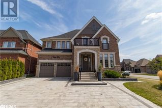 House for Sale, 1 Curtis Way, Springwater, ON