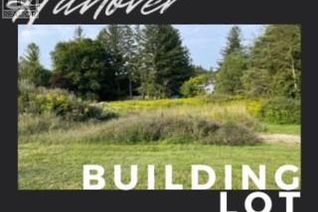 Commercial Land for Sale, Part Lot 18 8th Avenue N, Hanover, ON