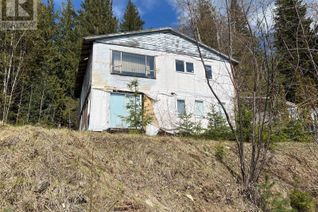 House for Sale, 7497 Anglemont Way, Anglemont, BC