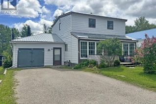 Property for Sale, 24 First Street, Nipigon, ON