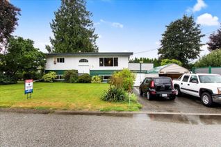 House for Sale, 10151 Wedgewood Drive, Chilliwack, BC