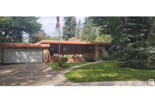 Bungalow for Sale, 21 Sable Cr, St. Albert, AB