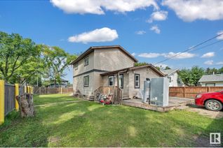 Detached House for Sale, 12803 125 St Nw, Edmonton, AB