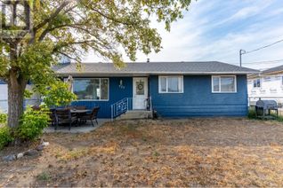 House for Sale, 923 12th Street, Kamloops, BC