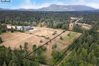 Vacant Residential Land for Sale, 360 Grovehill Rd, Qualicum Beach, BC