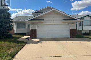 House for Sale, 246 Stratton Way Se, Medicine Hat, AB