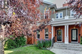 Duplex for Sale, 2125 32 Avenue Sw, Calgary, AB