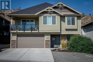 House for Sale, 2265 Grasslands Blvd, Kamloops, BC