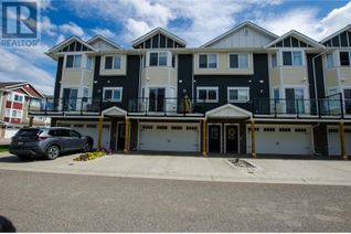 Townhouse for Sale, 467 S Tabor Boulevard #307, Prince George, BC