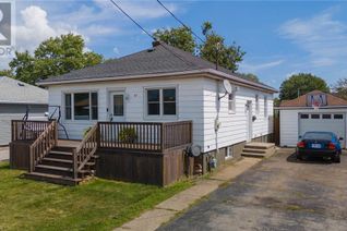 Detached House for Sale, 187 Clarke Street, Port Colborne, ON