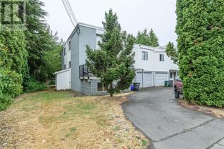 Townhouse for Sale, 1681 Mckenzie Ave #D, Saanich, BC