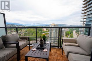 Condo Apartment for Sale, 4730 Lougheed Highway #2710, Burnaby, BC