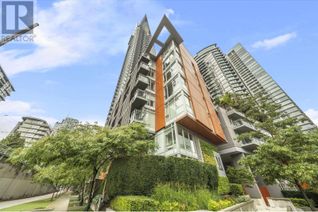 Condo Apartment for Sale, 1372 Seymour Street #2507, Vancouver, BC