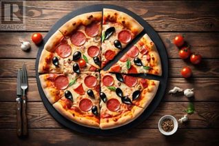 Pizzeria Business for Sale