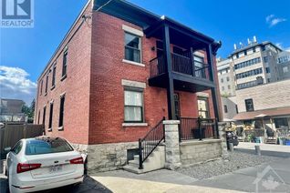 Property for Rent, 58 Parent Avenue #2, Ottawa, ON