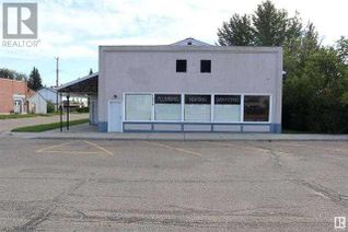 Industrial Property for Sale, 4839 Hankin Street, Thorsby, AB