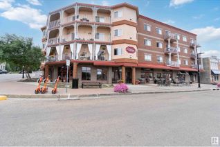 Condo for Sale, 301 50 St.Thomas Street, St. Albert, AB