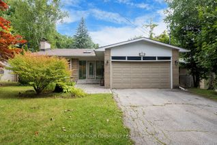 Bungalow for Sale, 211 Burbank Dr, Toronto, ON