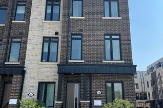 Townhouse for Rent, 19 Case Ootes Dr, Toronto, ON